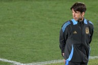 Debut. Argentina vs. Bélgica, por el Mundial Sub 17 2025: día, horario, TV y cómo ver online