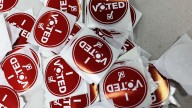 Weekly poll: Are you voting in Utah's municipal elections today?
