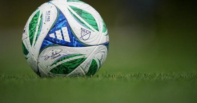 Major League Soccer flipping calendar, with season to run July through May