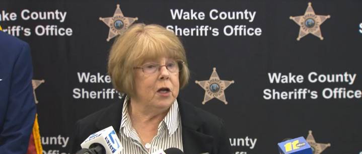 Cold case closure: 1968 murder victim identified using hair sample, DNA technology