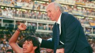 Dos fechas antes, invicto y con un plantel lleno de estrellas: el primer título de Carlos Bianchi en Boca