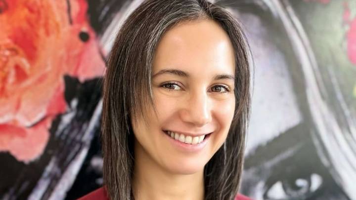 Blanca Lewin confirma que tiene nueva pareja tras su separación con Daniel Matamala: "El duelo pasó hace rato"