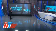 Mirá en vivo la Edición Central de Noticiero 7