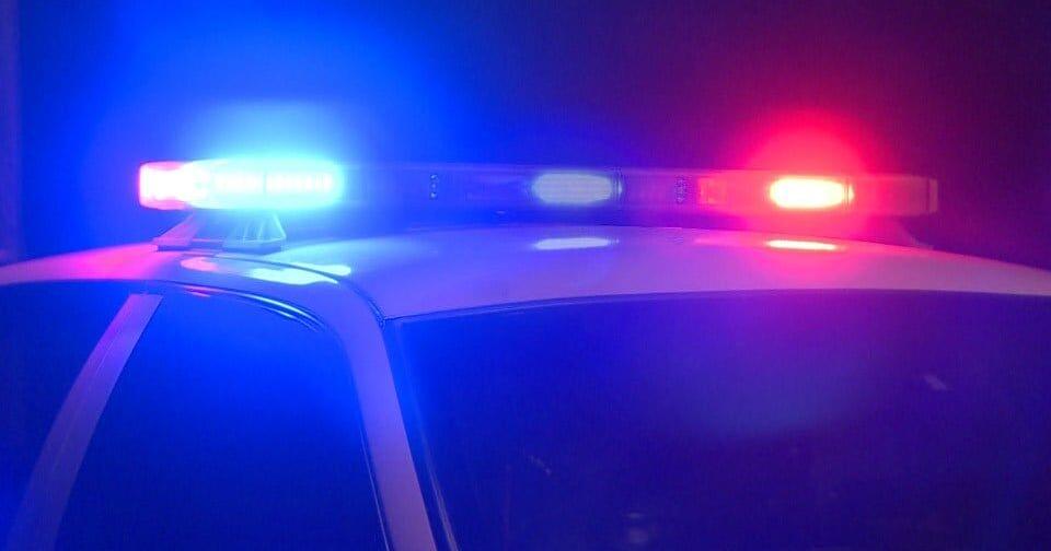 Wichita woman killed, 2 children hurt in rollover crash near Benton