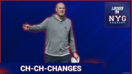 What Changes Will New York Giants Make Under Interim HC Mike Kafka?