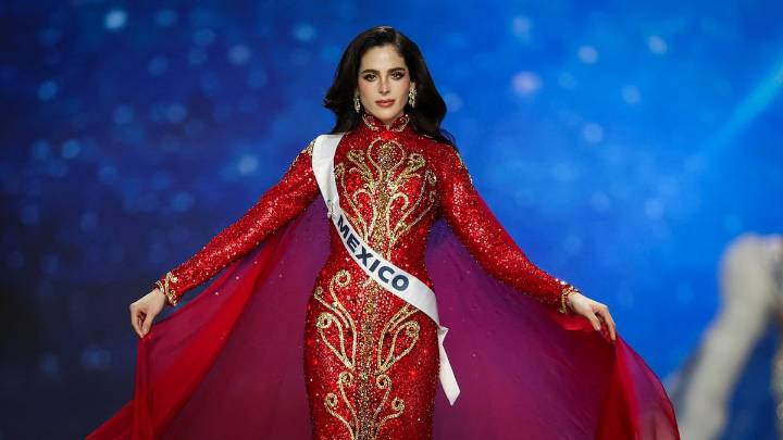Fátima Bosch responde a los mensajes de odio recibidos tras conquistar Miss Universo: “Aunque estos ataques duelen, no me definen”