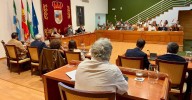 Torremolinos aprueba de manera inicial el presupuesto para 2026 con la oposición en contra
