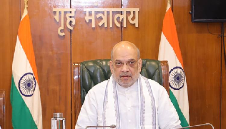 Amit Shah Lauds NCB, Delhi Police For Rs 262 Crore Drug Seizure
