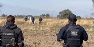 Hallan a dos hombres ejecutados en camino rural de San Pedro Totolapam