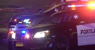 Pedestrian dead after SE Portland crash Wednesday morning