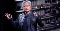 De lavar platos a liderar la revolución de la inteligencia artificial: la increíble historia del CEO de Nvidia
