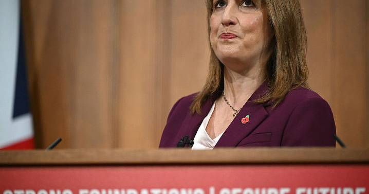 Full list of Autumn Budget rumours from salary sacrifice cap to pension boost