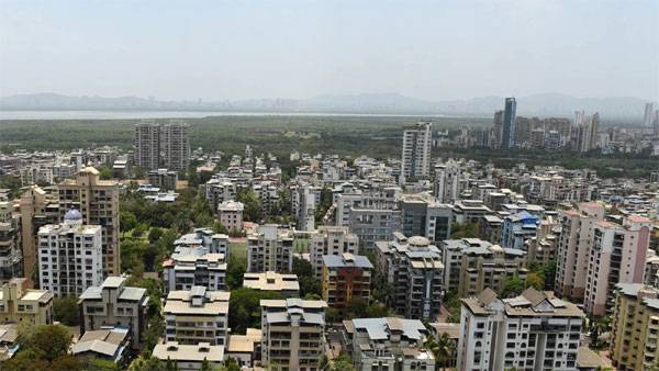 India’s real estate market set to hit $5–10 trillion by 2047: Colliers