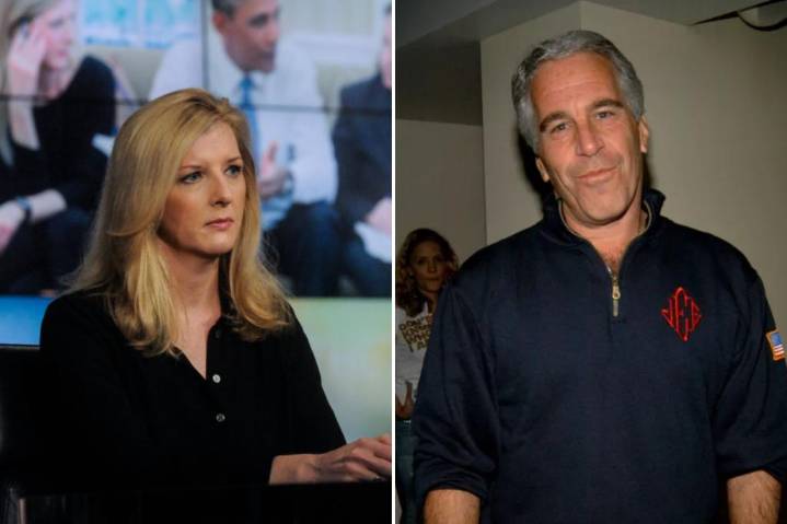 Goldman Sachs staff shocked over exec caught in Epstein scandal