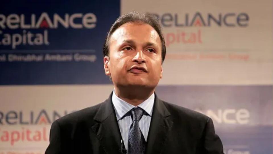 Reliance Group Chairman Anil Ambani skips ED summons 'FEMA case'