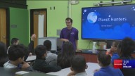East Hartford STEM lab helping elementary students craft 'rich hands'