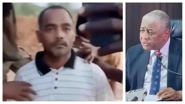 Ready To Play Any Role, Sudan Envoy As Family Of Odisha Man Abducted By RSF Appeals For Safe Return
