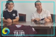 Diego Castañón se mofa del presidente municipal de Bacalar