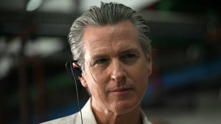 Newsom ataca a Trump en la COP30 por retirar a EEUU del Acuerdo de París