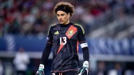 A Guillermo Ochoa ya no le alcanza