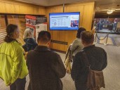 Huge public response over lack of detail in ABC Vancouver's 'back to basics' budget