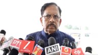 G Parameshwara considers himself in CM race amid speculations of leadership change in Karnataka