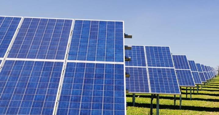 West Virginia PSC approves 90-megawatt solar project, citing expected economic benefit