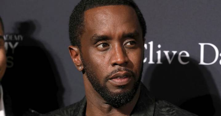 U.S. sheriff investigating sex battery claim against Sean 'Diddy' Combs