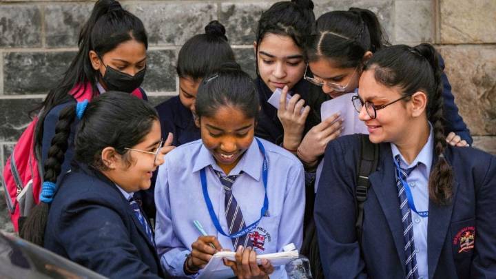 JKBOSE Class 10 Board Exam 2026 Datesheet Revised, Check New Schedule