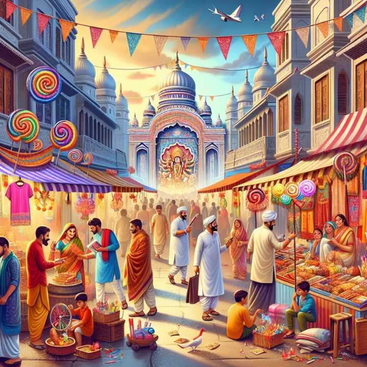 Britain's Modest Economic Growth in Q3 2025