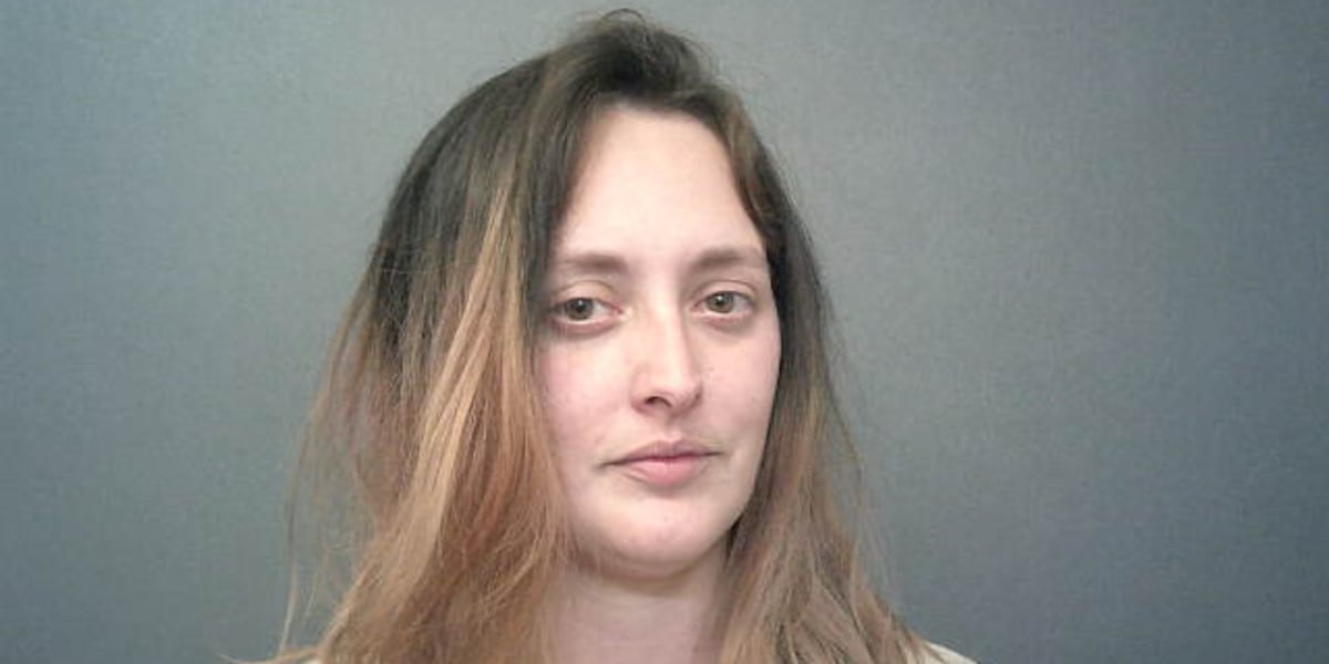 ISP: Woman arrested for driving drunk with 4 kids in car