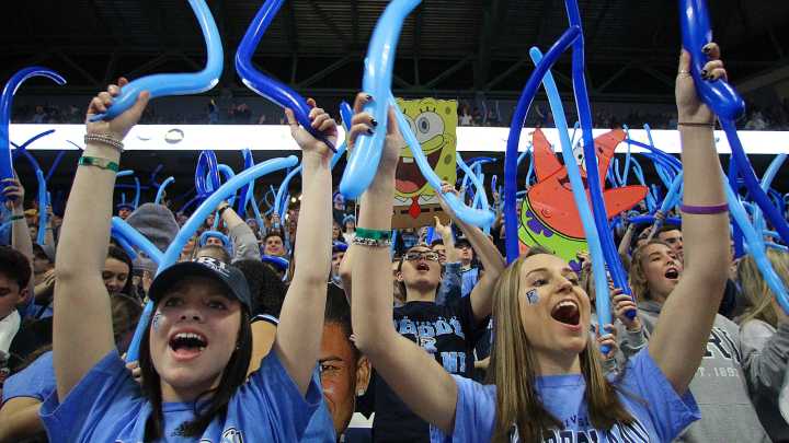 11 possible replacements for Thorr Bjorn as URI athletic director