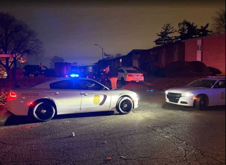 IMPD: Mother of two-year-old shot and killed on Southeast side