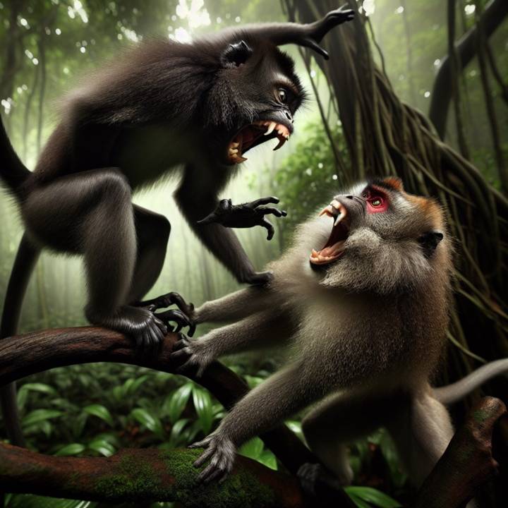 High-Stakes on the High Seas: U.S. Crackdown on Narco