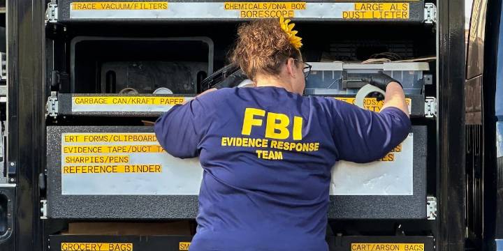 Two men charged in Detroit-area terrorism plot after Halloween arrests