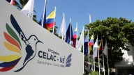 CELAC y UE se reúnen en el Caribe en medio del despliegue militar ordenado por Donald Trump