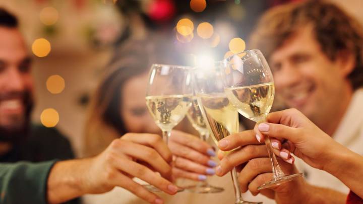 Cinco rituales de Navidad para recibir el 2026 con prosperidad y energía positiva