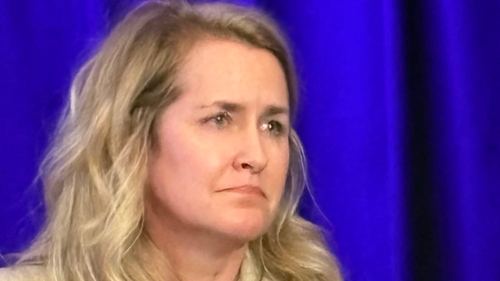 Tina Sawtelle out as Music Hall CEO after abortion film canceled