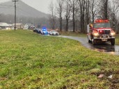 Pilot pleads guilty after fatal December 2021 crash in Sevier County