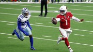 How to watch Thursday Night Football: Cardinals at Cowboys