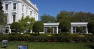 Trump's White House Renovation 'Funded' By Corporate Giants Like Amazon