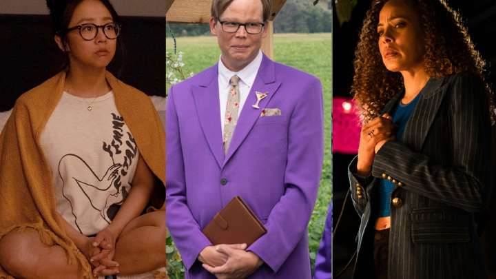 LGBTQ+ Characters Leaving TV in High Numbers Due to Show Cancellations