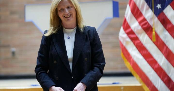 New York's mayor-elect Mamdani says city's police commissioner will continue in post