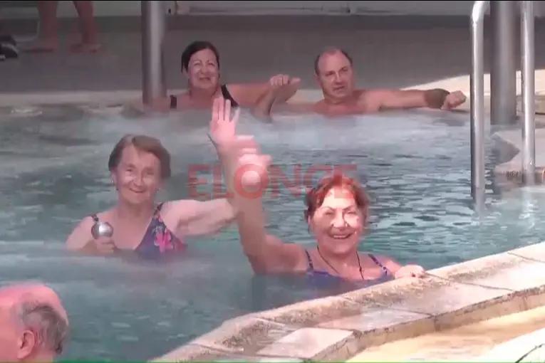 El secretario de Turismo de Entre Ríos destacó el buen balance del fin de semana largo