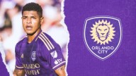Orlando City sign Wilder Cartagena to new contract 
