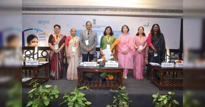 Health Ministry, WHO hold consultation to strengthen nursing, midwifery sector