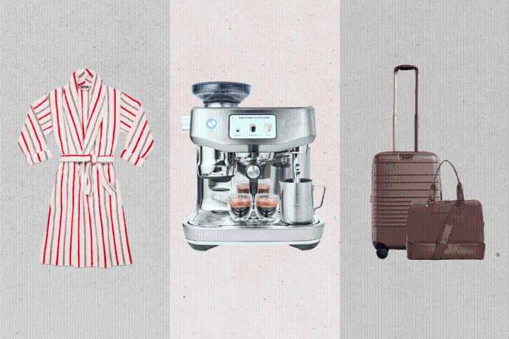 Shop Oprah's Favorite Things List 2025: 15 Best Gift Items on Amazon