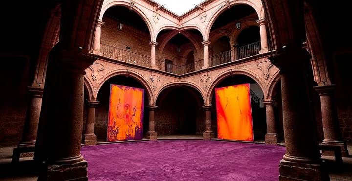 Diputados rechazan propuesta de rentar Palacio Municipal de Morelia