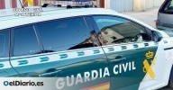 Detienen a un guardia civil en el Puerto de Bilbao con 120 kilos de cocaína que llevaba en el coche patrulla