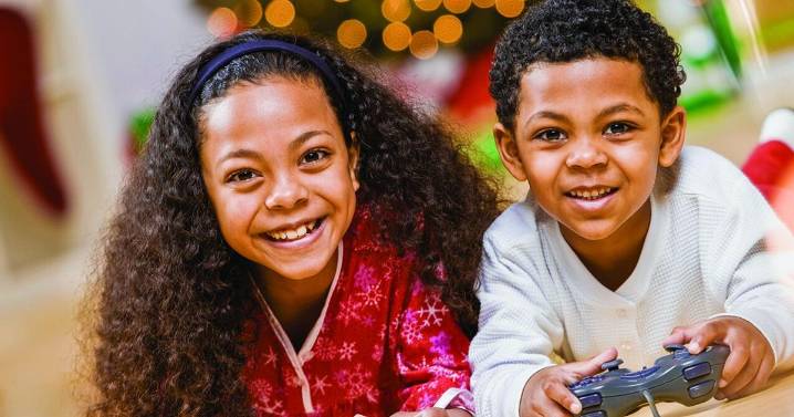 Top video games for holiday gifting this year